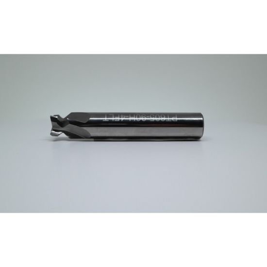 Picture of AB Tools PTN625-90H-4 5/8 90 DEG 4FL Carbide RAIL Cutter